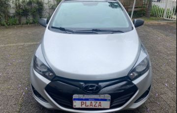 Hyundai Hb20 1.0 Comfort Plus 12v - Foto #2