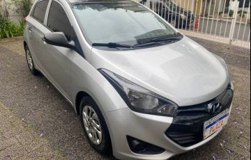 Hyundai Hb20 1.0 Comfort Plus 12v - Foto #3