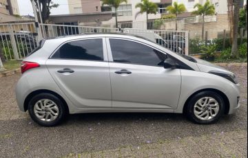 Hyundai Hb20 1.0 Comfort Plus 12v - Foto #4