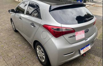 Hyundai Hb20 1.0 Comfort Plus 12v - Foto #7