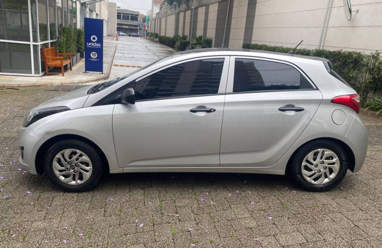Hyundai Hb20 1.0 Comfort Plus 12v - Foto #8