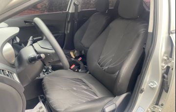 Hyundai Hb20 1.0 Comfort Plus 12v - Foto #9