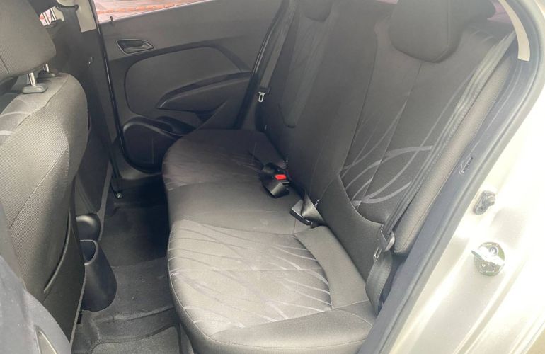 Hyundai Hb20 1.0 Comfort Plus 12v - Foto #10