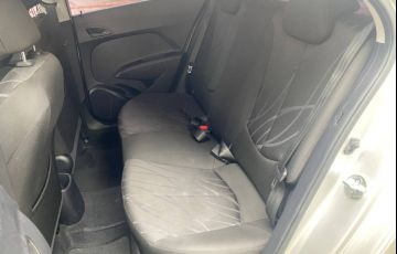 Hyundai Hb20 1.0 Comfort Plus 12v - Foto #10