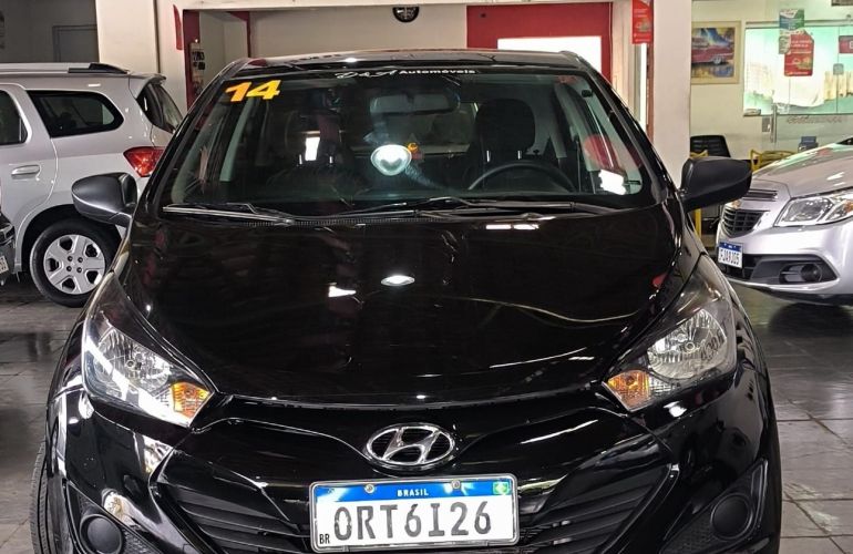 Hyundai Hb20 1.0 Comfort 12v - Foto #2