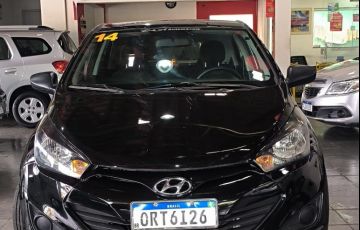 Hyundai Hb20 1.0 Comfort 12v - Foto #2