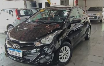 Hyundai Hb20 1.0 Comfort 12v - Foto #3