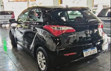 Hyundai Hb20 1.0 Comfort 12v - Foto #4