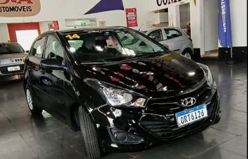 Hyundai Hb20 1.0 Comfort 12v - Foto #5