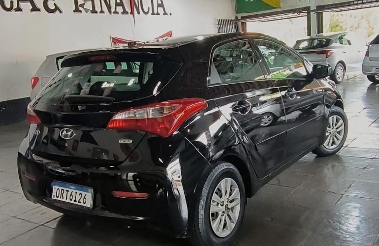 Hyundai Hb20 1.0 Comfort 12v - Foto #6