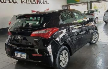 Hyundai Hb20 1.0 Comfort 12v - Foto #6
