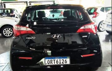 Hyundai Hb20 1.0 Comfort 12v - Foto #7