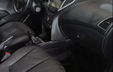 Hyundai Hb20 1.0 Comfort 12v - Foto #8