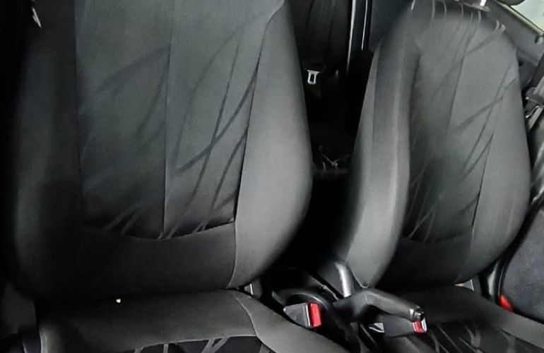 Hyundai Hb20 1.0 Comfort 12v - Foto #9
