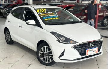 Hyundai Hb20 1.0 Tgdi Diamond
