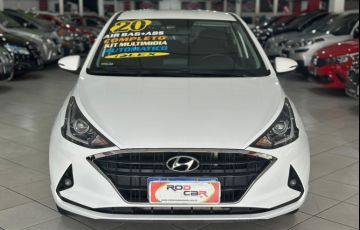 Hyundai Hb20 1.0 Tgdi Diamond - Foto #2