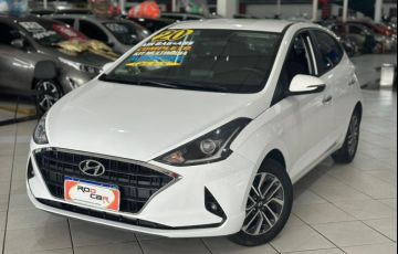 Hyundai Hb20 1.0 Tgdi Diamond - Foto #3