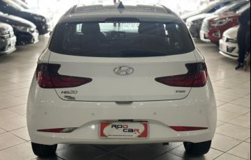 Hyundai Hb20 1.0 Tgdi Diamond - Foto #5