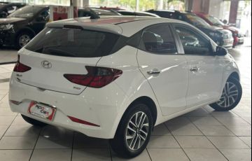 Hyundai Hb20 1.0 Tgdi Diamond - Foto #6
