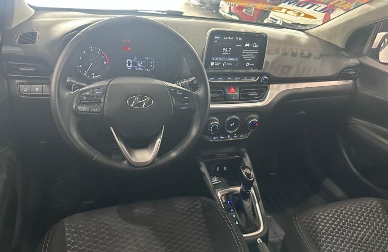 Hyundai Hb20 1.0 Tgdi Diamond - Foto #9