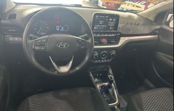 Hyundai Hb20 1.0 Tgdi Diamond - Foto #9