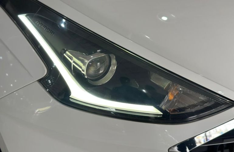 Hyundai Hb20 1.0 Tgdi Diamond - Foto #10