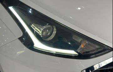 Hyundai Hb20 1.0 Tgdi Diamond - Foto #10
