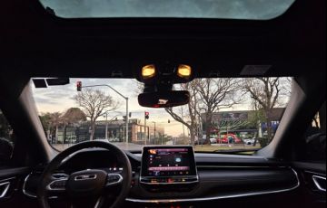 Jeep Compass 1.3 T270 Série S (Aut) - Foto #7