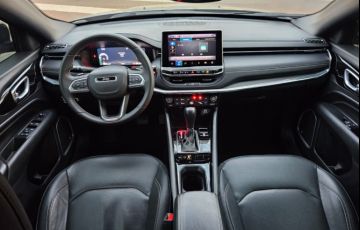 Jeep Compass 1.3 T270 Série S (Aut) - Foto #10