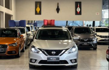 Nissan Sentra 2.0 SL 16V Flexstart 4p - Foto #2