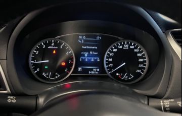 Nissan Sentra 2.0 SL 16V Flexstart 4p - Foto #8