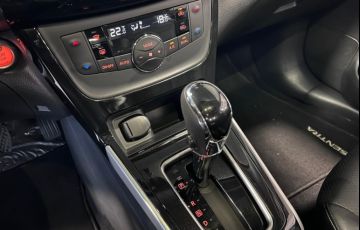 Nissan Sentra 2.0 SL 16V Flexstart 4p - Foto #9