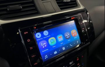 Nissan Sentra 2.0 SL 16V Flexstart 4p - Foto #10