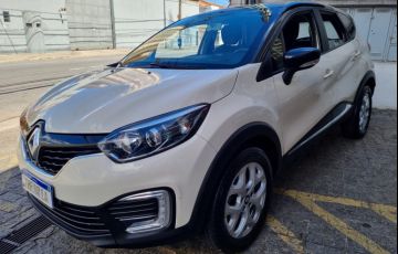 Renault Captur 1.6 16V Sce Life