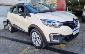 Renault Captur 1.6 16V Sce Life - Foto #3