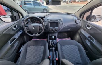 Renault Captur 1.6 16V Sce Life - Foto #4