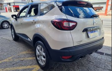 Renault Captur 1.6 16V Sce Life - Foto #5