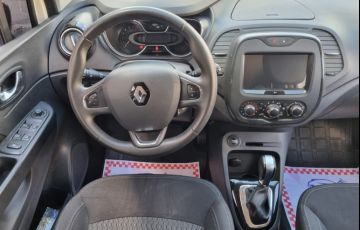 Renault Captur 1.6 16V Sce Life - Foto #9