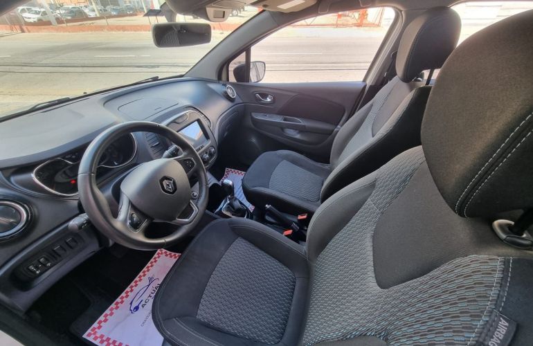 Renault Captur 1.6 16V Sce Life - Foto #10