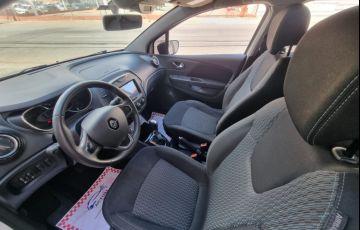Renault Captur 1.6 16V Sce Life - Foto #10