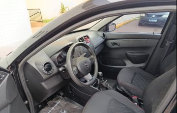 Renault Kwid 1.0 Zen - Foto #3