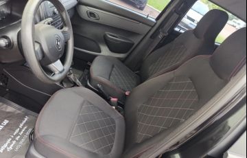 Renault Kwid 1.0 Zen - Foto #4