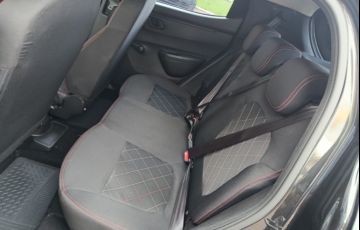 Renault Kwid 1.0 Zen - Foto #5