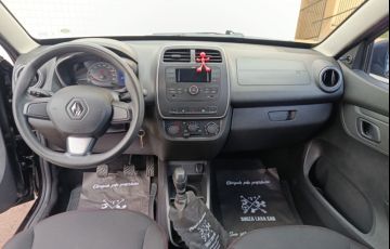Renault Kwid 1.0 Zen - Foto #6