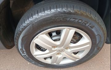 Renault Kwid 1.0 Zen - Foto #10
