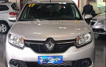 Renault Sandero 1.0 12v Sce Expression - Foto #5