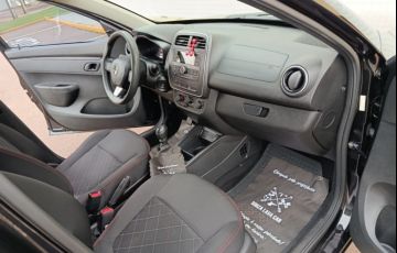 Renault Sandero Expression 1.0 12V SCe (Flex) - Foto #3