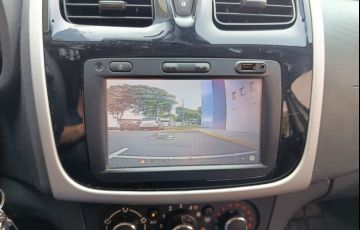 Renault Sandero Expression 1.0 12V SCe (Flex) - Foto #5
