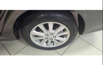 Toyota Corolla Sedan SEG 1.8 16V (flex) (aut) - Foto #10