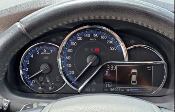 Toyota Yaris 1.5 16V Sedan Xls Connect Multidrive - Foto #5